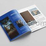 Business Proposal Template Vol.5