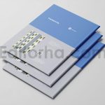 Business Proposal Template Vol.5