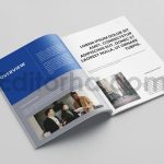 Business Proposal Template Vol.5