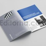 Business Proposal Template Vol.5