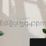 Realistic Window Light Overlays