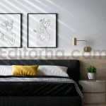 Realistic Window Light Overlays