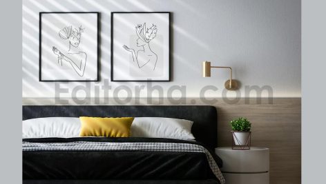 Realistic Window Light Overlays