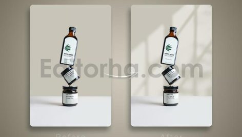 Realistic Window Light Overlays