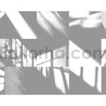 Realistic Window Light Overlays