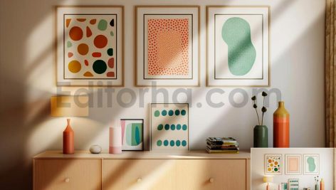 17 Realistic Shadow Overlays Collection