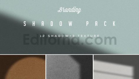 Shadow Pack