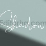 Shadow Pack