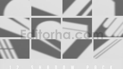 Shadow Pack