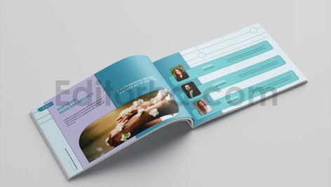 Skincare Brochure Vol.24
