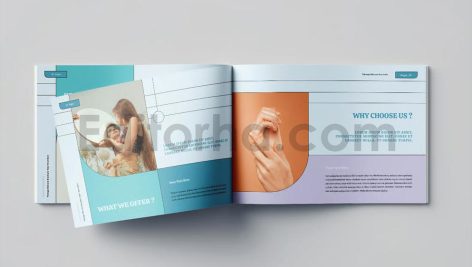 Skincare Brochure Vol.24