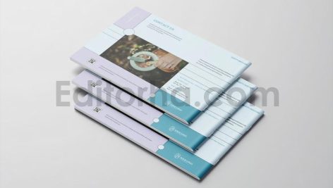Skincare Brochure Vol.24