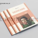 Skincare Brochure Vol.29