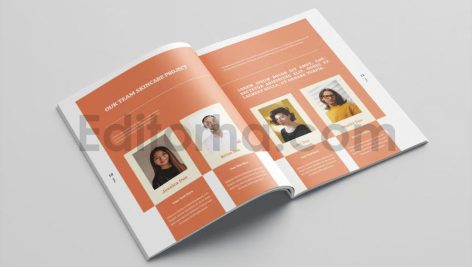 Skincare Brochure Vol.29