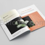 Skincare Brochure Vol.29