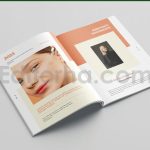 Skincare Brochure Vol.29