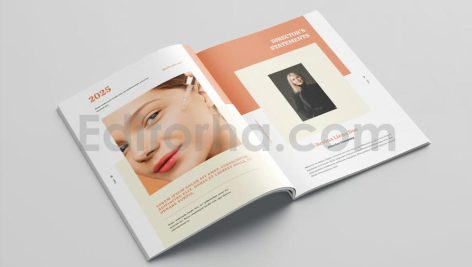 Skincare Brochure Vol.29