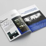 Business Proposal Template Vol.10