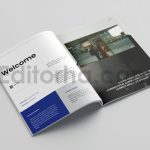 Business Proposal Template Vol.10