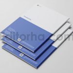 Business Proposal Template Vol.10