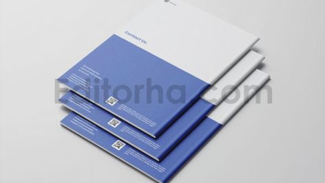 Business Proposal Template Vol.10