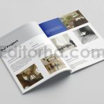 Business Proposal Template Vol.10