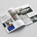 Business Proposal Template Vol.10