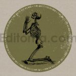 Vintage Anatomy Vectors