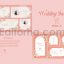 Wedding Invitation Vol.5
