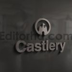 3D Logo and Sign Mockup
