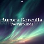 Aurora Borealis Backgrounds