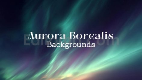 Aurora Borealis Backgrounds