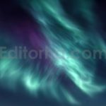 دانلود بک گراند شفق قطبی Aurora Borealis Backgrounds