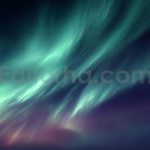 دانلود بک گراند شفق قطبی Aurora Borealis Backgrounds