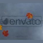 Autumn Opener for Premiere Pro