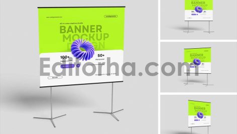 Banner Mockup1