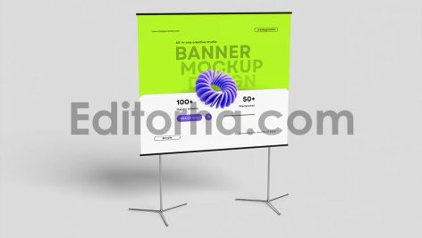 Banner Mockup2