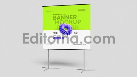 Banner Mockup3