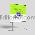 Banner Mockup4