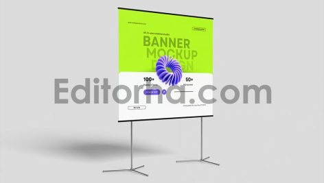 Banner Mockup4
