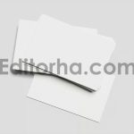 Beautiful Business Card Mockup2