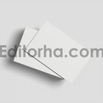 Beautiful Business Card Mockup3