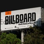 Billboard Advertising Mockup2