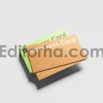 Business Card Mockup2