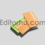 Business Card Mockup5