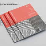 Business Proposal Template Vol.4