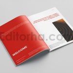 Business Proposal Template Vol.4