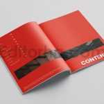 Business Proposal Template Vol.4