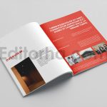Business Proposal Template Vol.4