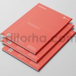 Business Proposal Template Vol.4